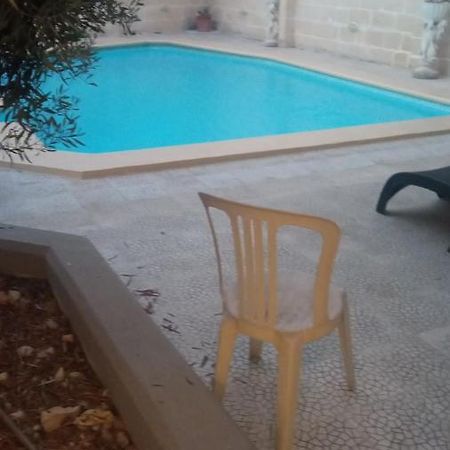 Modern Bedroom Gzira ภายนอก รูปภาพ