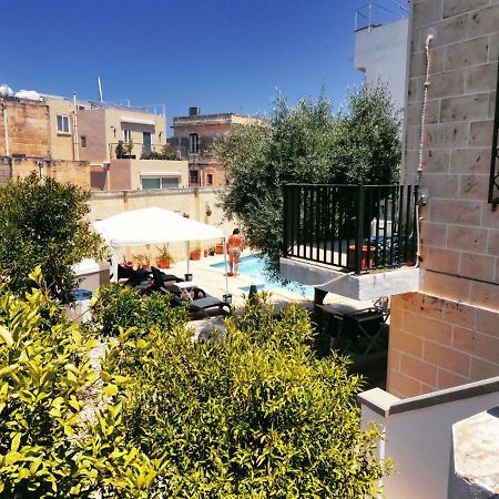Modern Bedroom Gzira ภายนอก รูปภาพ