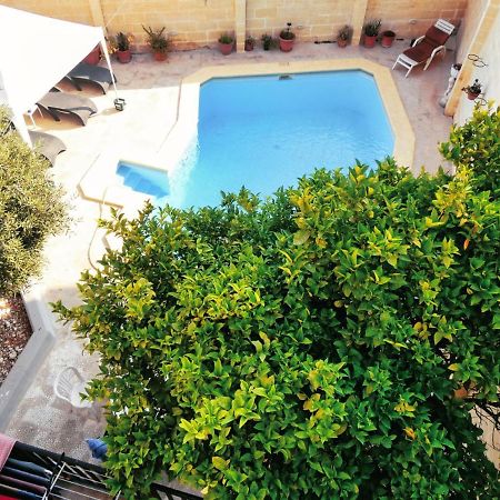 Modern Bedroom Gzira ภายนอก รูปภาพ