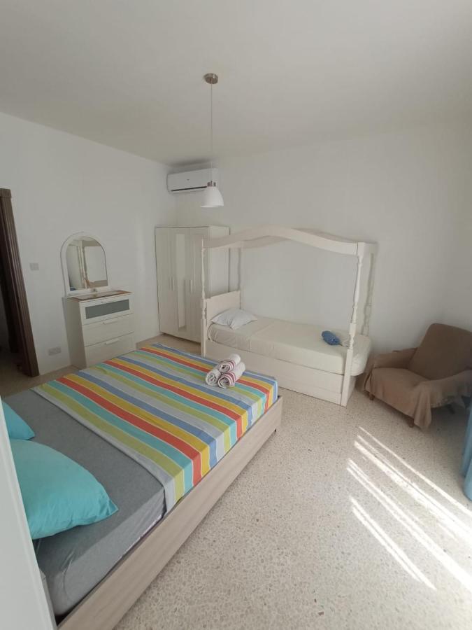 Modern Bedroom Gzira ภายนอก รูปภาพ