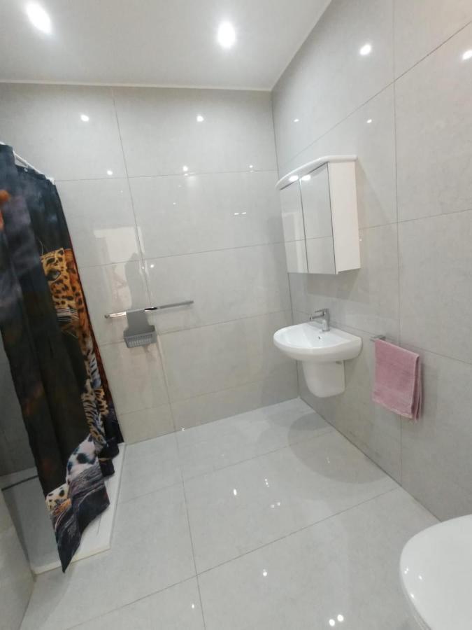 Modern Bedroom Gzira ภายนอก รูปภาพ