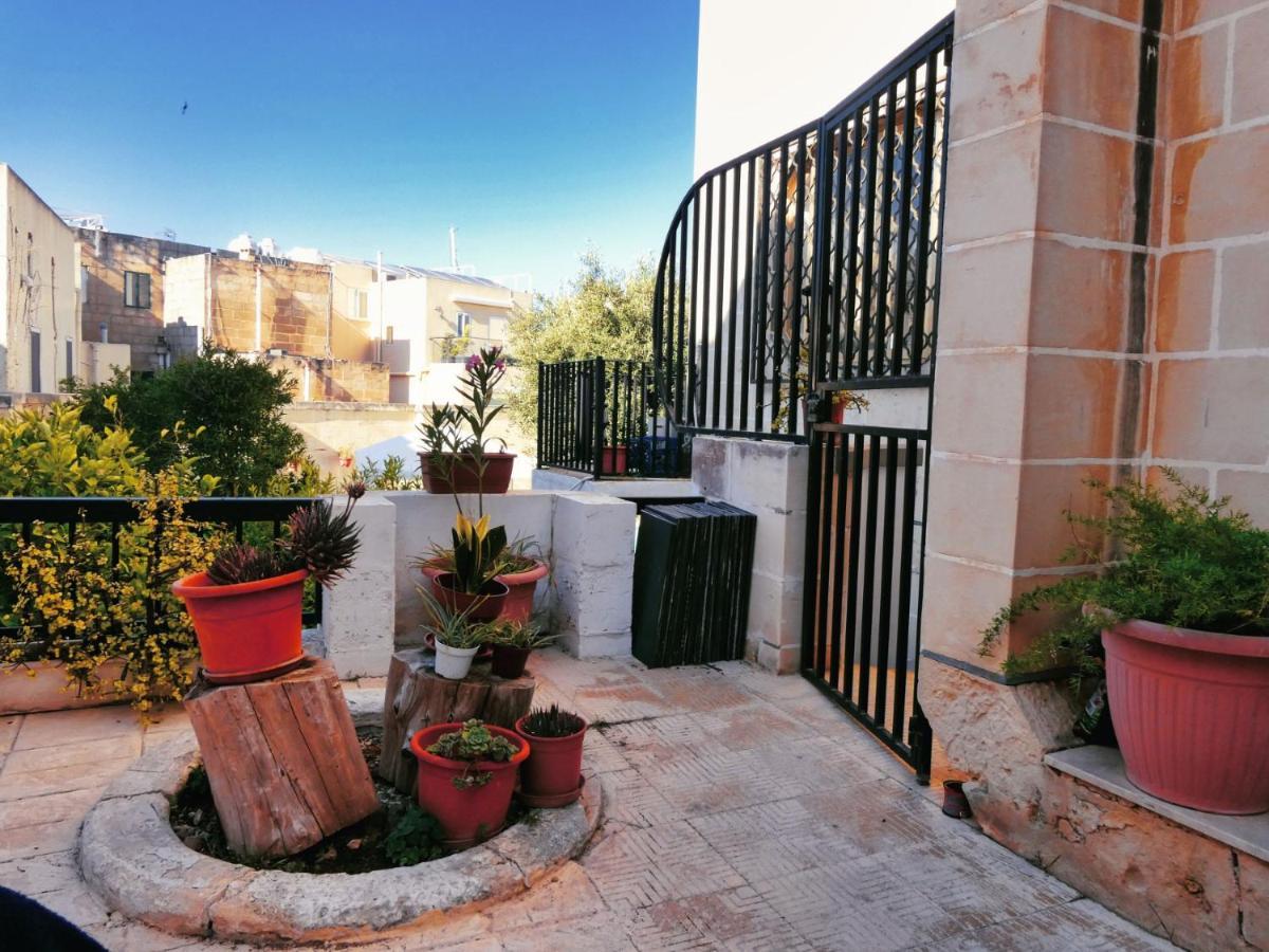 Modern Bedroom Gzira ภายนอก รูปภาพ